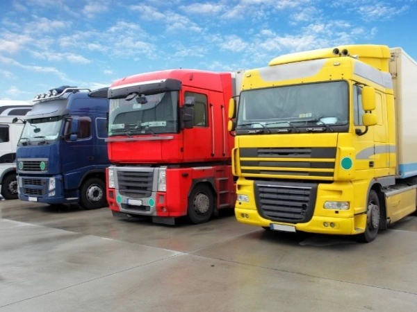 Konya Karlıova Nakliye